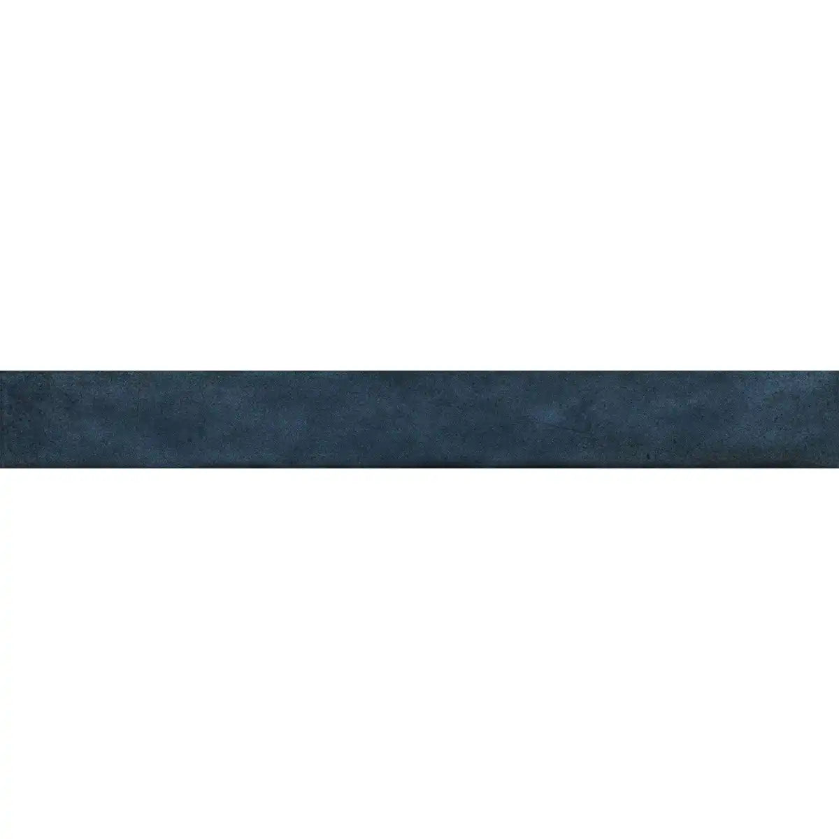 Malden Naval Gloss Ceramic Tile 2"x17" | Tile Club