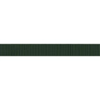 Malden Ridged Bosque Gloss Ceramic Tile 2"x17" | Tile Club