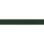 Malden Ridged Bosque Gloss Ceramic Tile 2"x17" | Tile Club