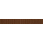 Malden Ridged Canyon Gloss Ceramic Tile 2"x17" | Tile Club