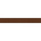 Malden Ridged Canyon Gloss Ceramic Tile 2"x17" | Tile Club