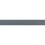 Malden Ridged Denim Gloss Ceramic Tile 2"x17" | Tile Club