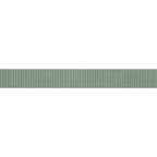 Malden Ridged Erva Gloss Ceramic Tile 2"x17" | Tile Club