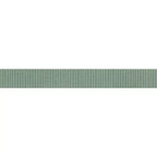 Malden Ridged Erva Gloss Ceramic Tile 2"x17" | Tile Club