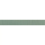 Malden Ridged Erva Gloss Ceramic Tile 2"x17" | Tile Club