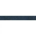Malden Ridged Naval Gloss Ceramic Tile 2"x17" | Tile Club