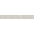 Malden Ridged Ostra Gloss Ceramic Tile 2"x17" | Tile Club