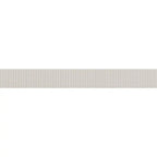 Malden Ridged Ostra Gloss Ceramic Tile 2"x17" | Tile Club