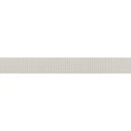 Malden Ridged Ostra Gloss Ceramic Tile 2"x17" | Tile Club