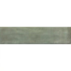 Vinton Agave Gloss Ceramic Subway Tile 4"x16"
