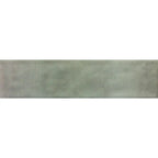 Vinton Agave Gloss Ceramic Subway Tile 4"x16"