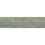 Vinton Agave Gloss Ceramic Subway Tile Sample 4"x16"