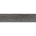 Vinton Carbon Gloss Ceramic Subway Tile Sample 4"x16"