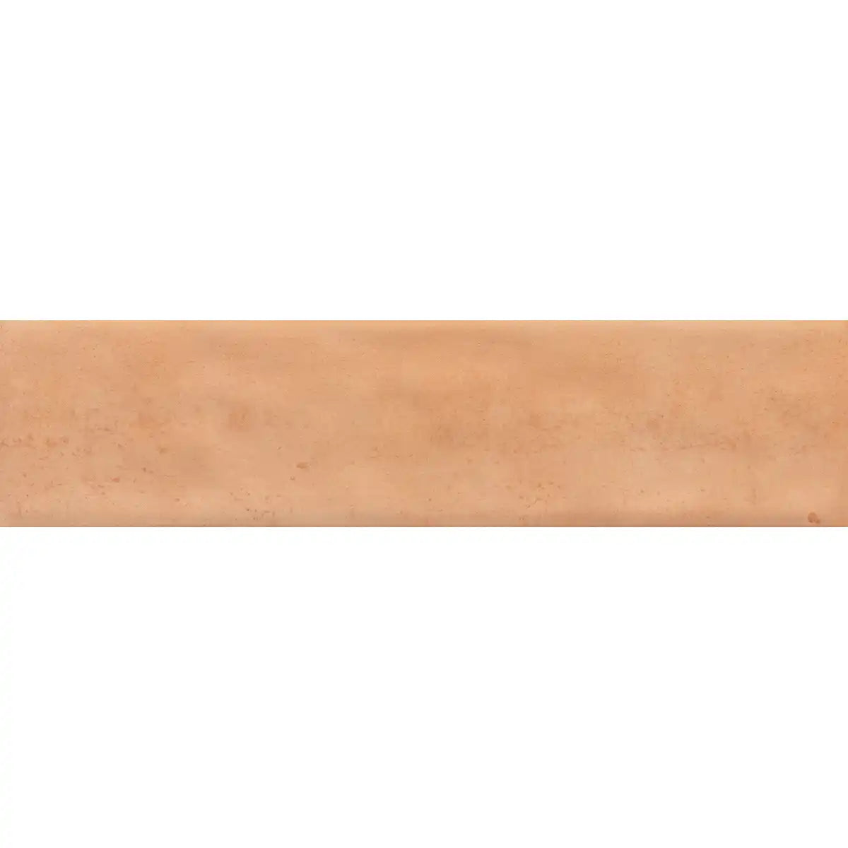 Vinton Cotto Gloss Ceramic Subway Tile Sample 4"x16"