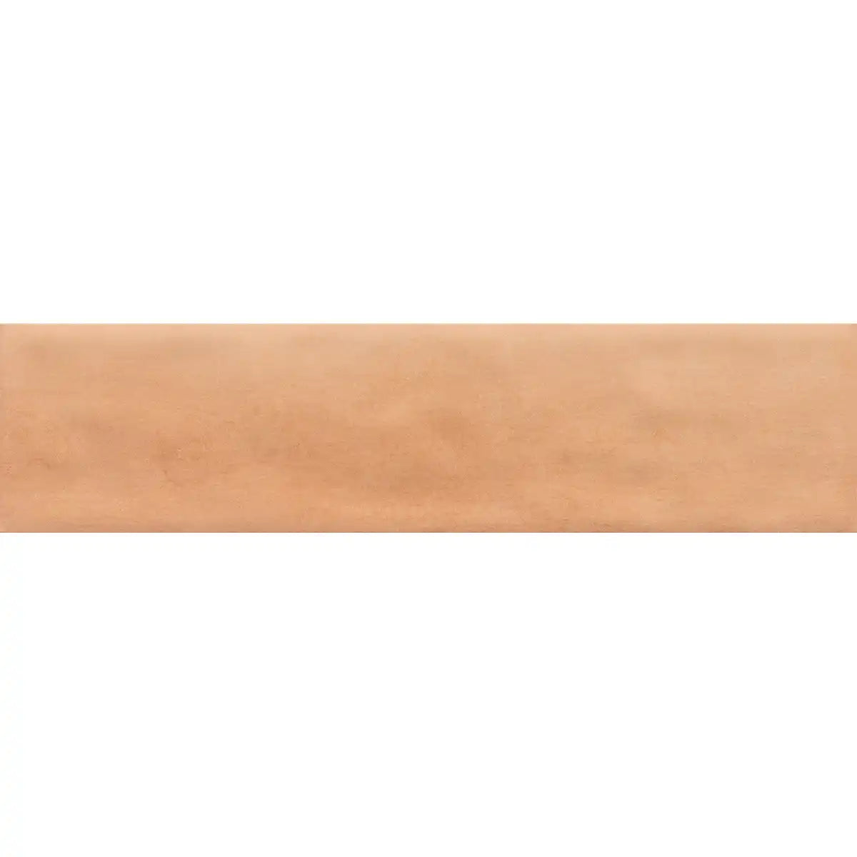 Vinton Cotto Gloss Ceramic Subway Tile Sample 4"x16"