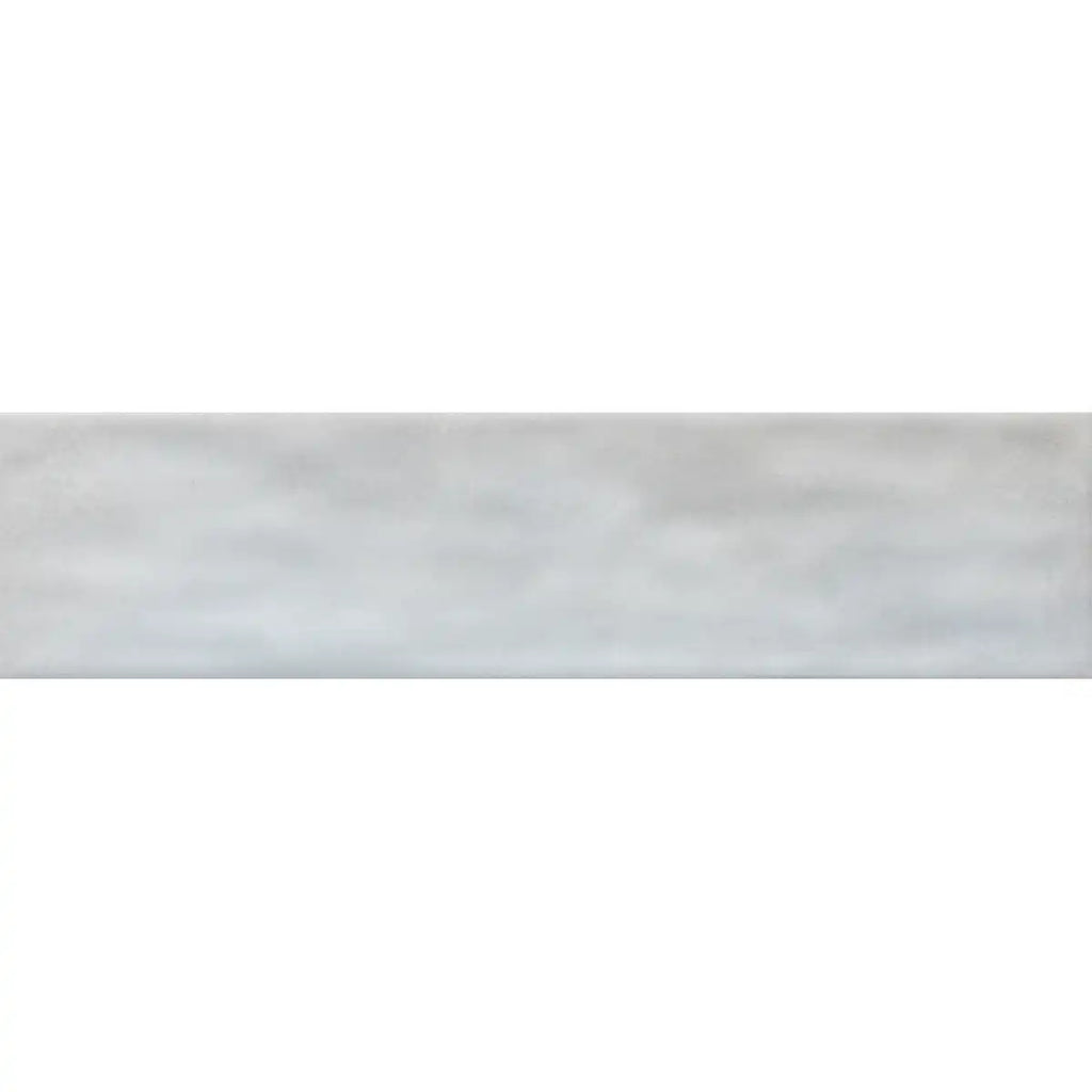 Vinton Glacial Gloss Ceramic Subway Tile 4"x16"