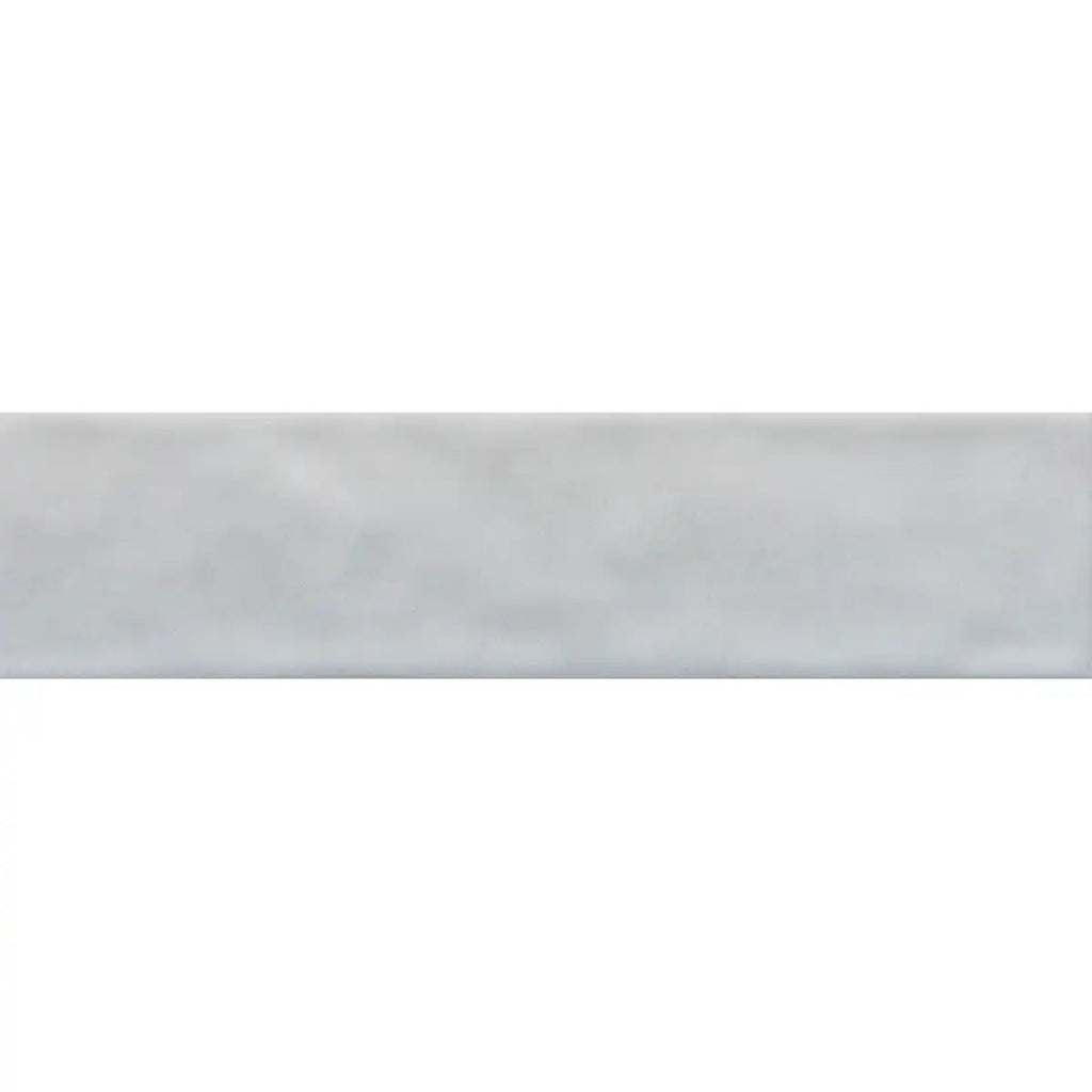 Vinton Glacial Gloss Ceramic Subway Tile 4"x16"