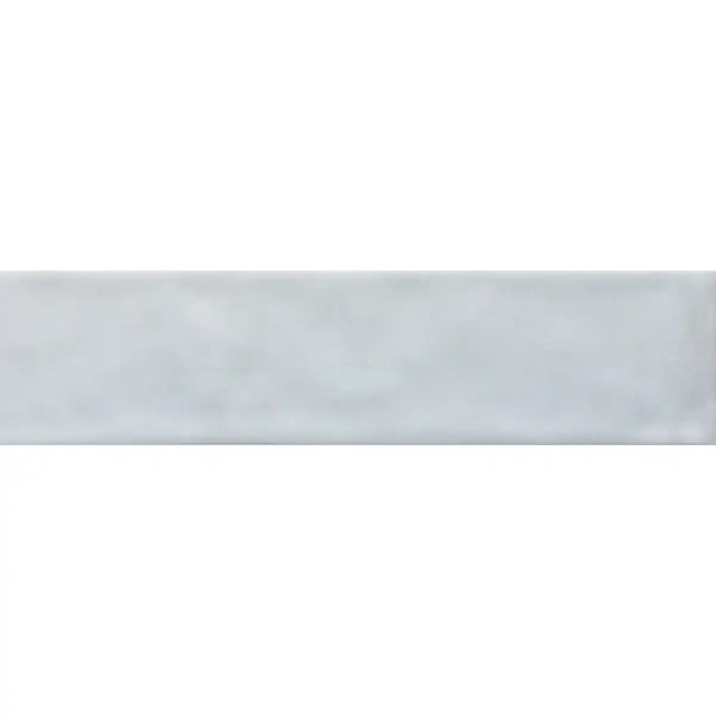 Vinton Glacial Gloss Ceramic Subway Tile 4"x16"