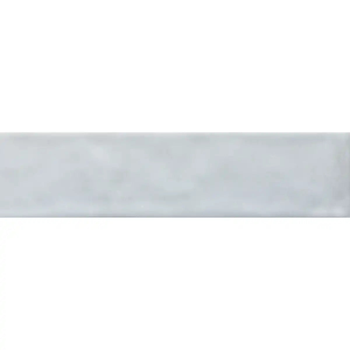 Vinton Glacial Gloss Ceramic Subway Tile 4"x16"