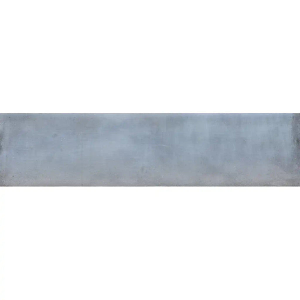 Vinton Marine Gloss Ceramic Subway Tile Sample 4"x16"