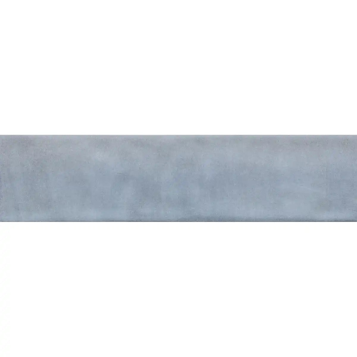 Vinton Marine Gloss Ceramic Subway Tile Sample 4"x16"