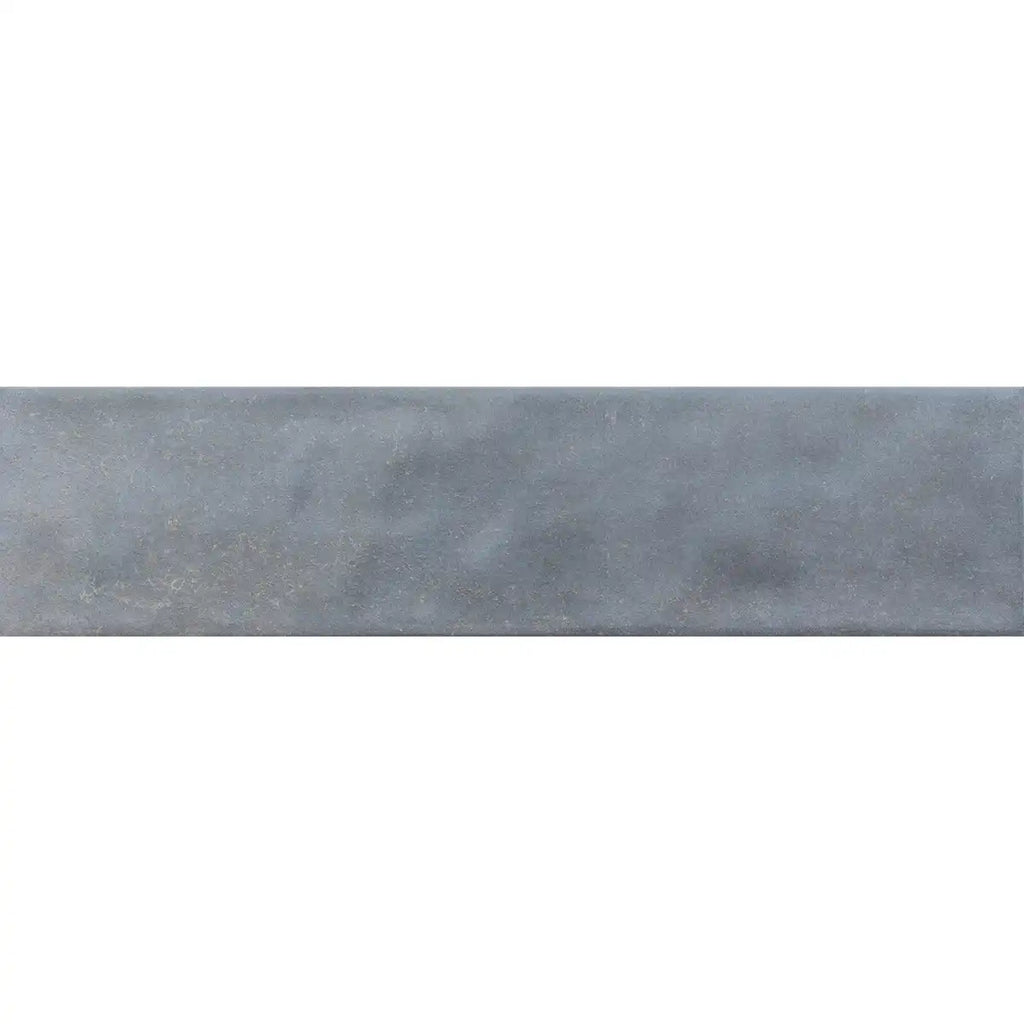 Vinton Marine Gloss Ceramic Subway Tile Sample 4"x16"