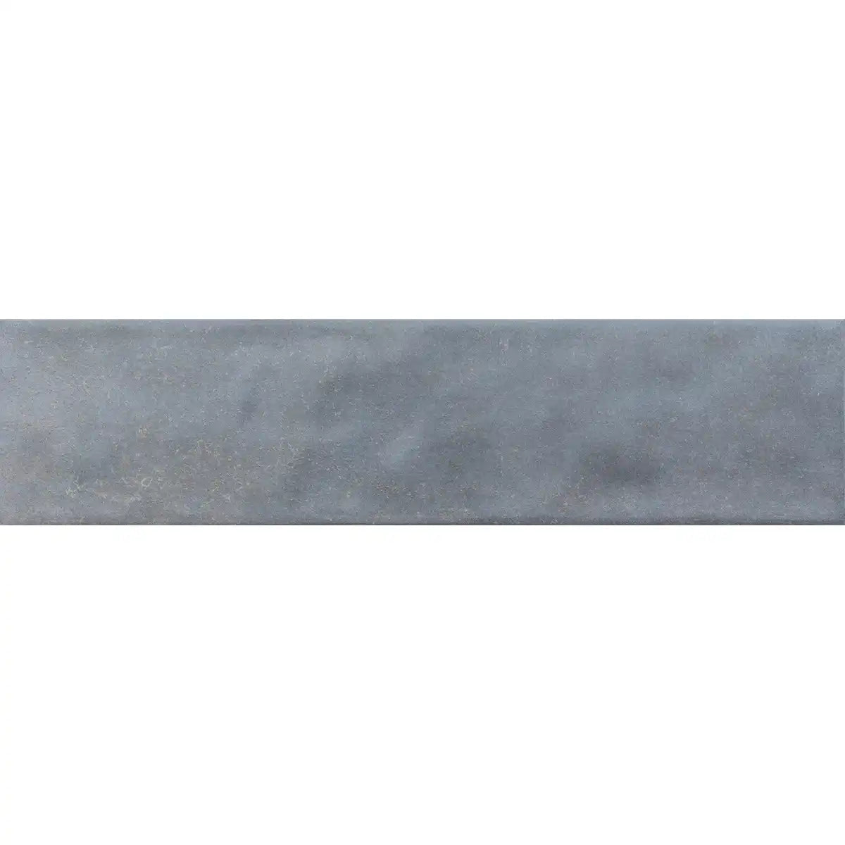 Vinton Marine Gloss Ceramic Subway Tile Sample 4"x16"