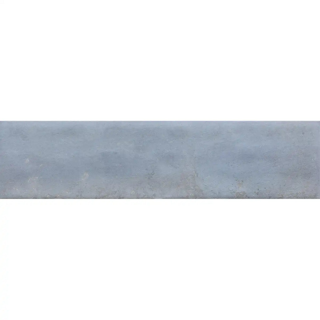 Vinton Marine Gloss Ceramic Subway Tile Sample 4"x16"
