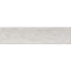 Vinton Off White Gloss Ceramic Subway Tile Sample 4"x16"