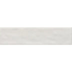 Vinton Off White Gloss Ceramic Subway Tile Sample 4"x16"