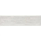 Vinton Off White Gloss Ceramic Subway Tile Sample 4"x16"