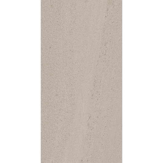 Denali Beige Concrete Look Porcelain Tile 12" x 24 | Tile Club