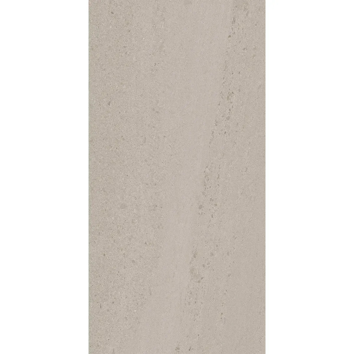 Denali Beige Concrete Look Porcelain Tile 12" x 24 | Tile Club