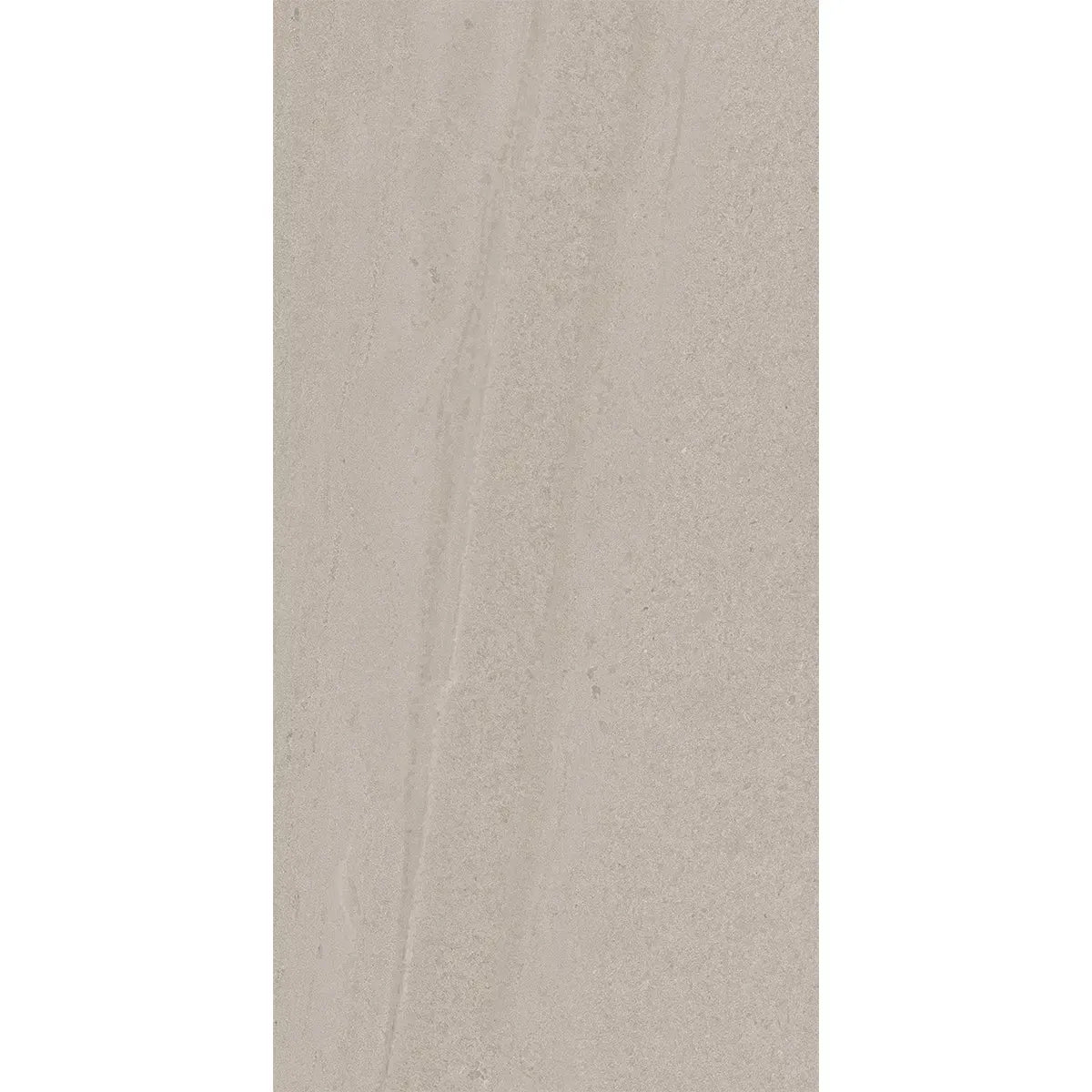 Denali Beige Concrete Look Porcelain Tile 12" x 24 | Tile Club