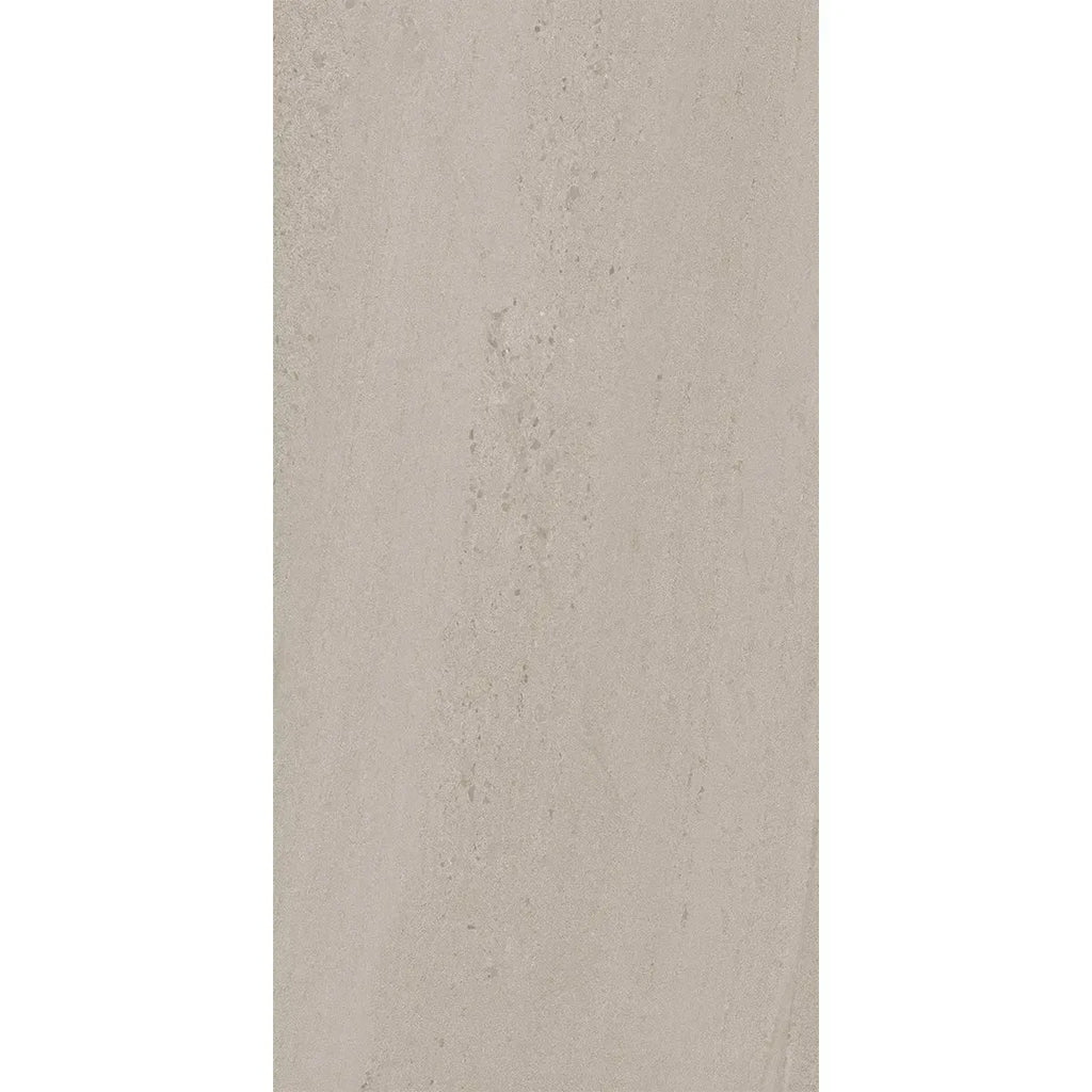 Denali Beige Concrete Look Porcelain Tile 12" x 24 | Tile Club