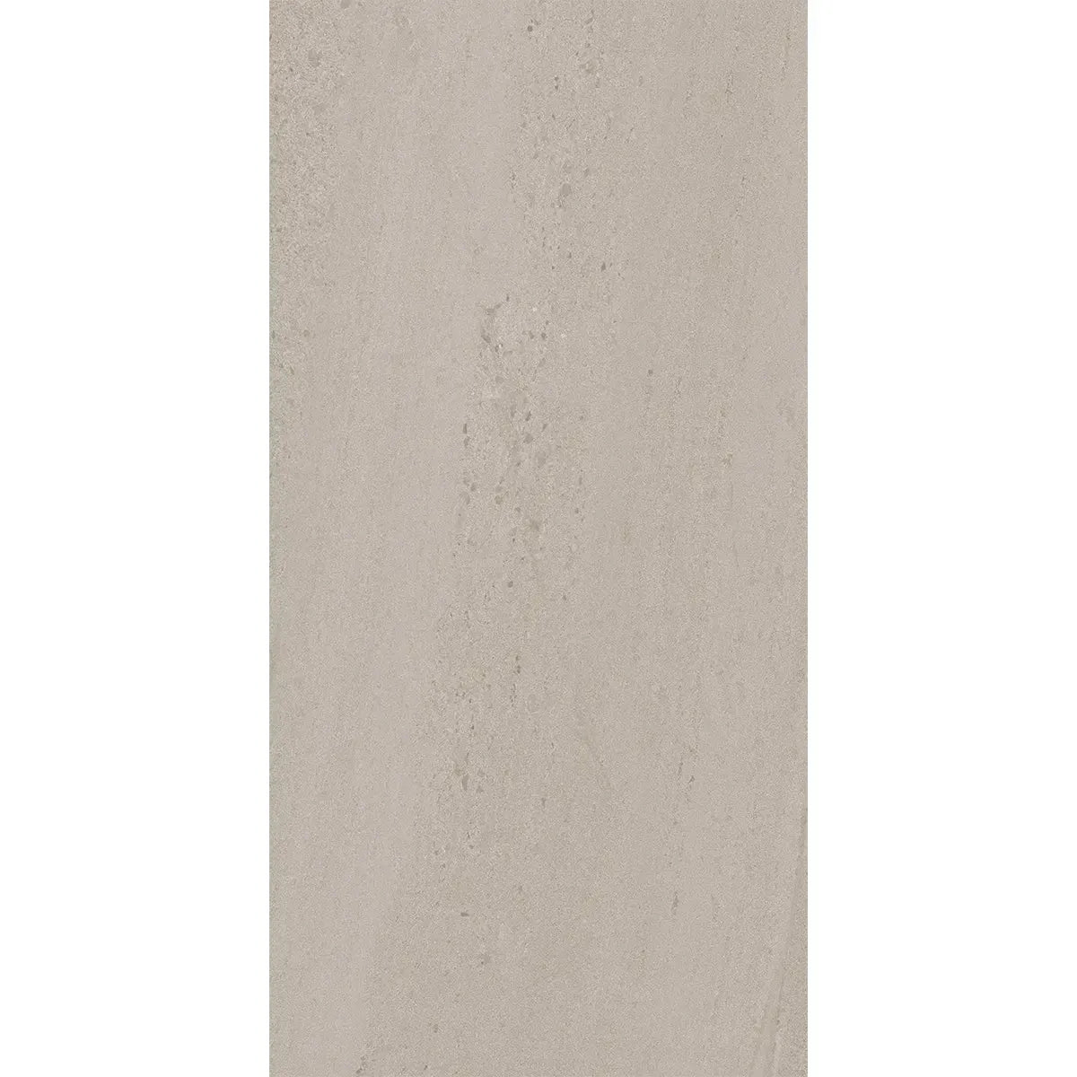 Denali Beige Concrete Look Porcelain Tile 12" x 24 | Tile Club