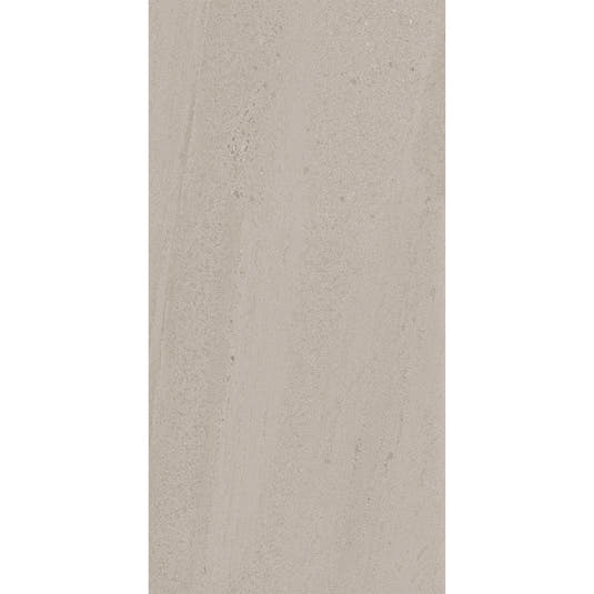 Denali Beige Concrete Look Porcelain Tile 12" x 24 | Tile Club