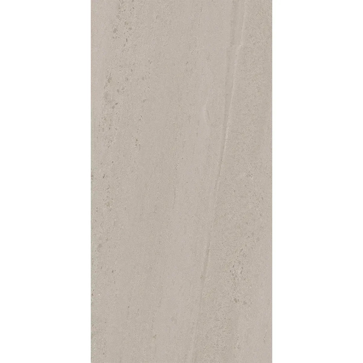 Denali Beige Concrete Look Porcelain Tile 12" x 24 | Tile Club
