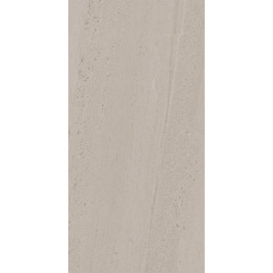 Denali Beige Concrete Look Porcelain Tile 12" x 24 | Tile Club