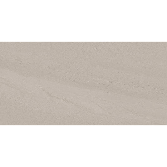 Denali Beige Concrete Look Porcelain Tile 12" x 24 | Tile Club