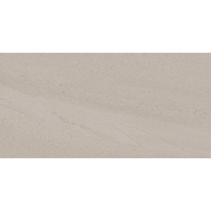 Denali Beige Concrete Look Porcelain Tile 12" x 24 | Tile Club