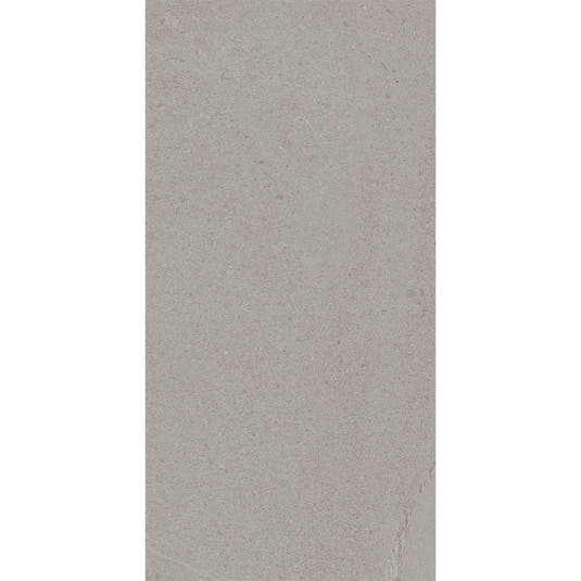 Denali Gray Concrete Look Porcelain Tile 12" x 24 | Tile Club