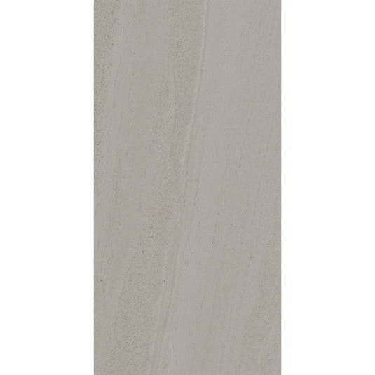 Denali Gray Concrete Look Porcelain Tile 12" x 24 | Tile Club