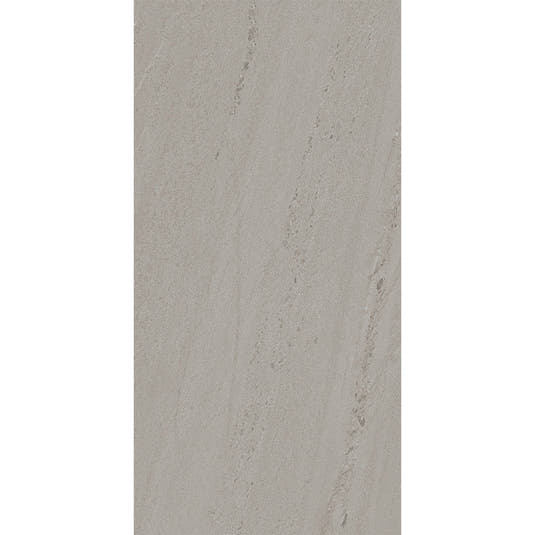 Denali Gray Concrete Look Porcelain Tile 12" x 24 | Tile Club