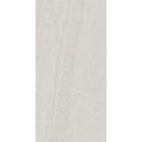 Denali Off-White Concrete Look Porcelain Tile 12" x 24 | Tile Club