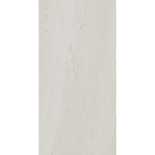 Denali Off-White Concrete Look Porcelain Tile 12" x 24 | Tile Club