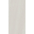 Denali Off-White Concrete Look Porcelain Tile 12" x 24 | Tile Club