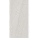Denali Off-White Concrete Look Porcelain Tile 12" x 24 | Tile Club