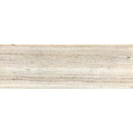 Desert Sand 4X12 Polished Marble Tile Sample