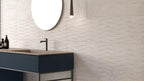 Dover Almond Stone Look Beige Porcelain Tile | Tile Club